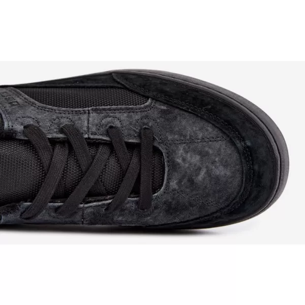  Herren-Sneaker BIG STAR SHOES UU174118 SCHWARZ 