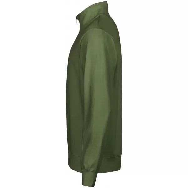  Herren-Sweatshirt MALFINI SUMMIT 429 KHAKI 