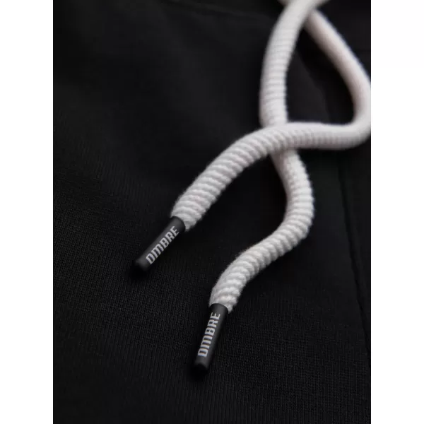  Herrenhosen OMBRE OM-PABS-0304 SCHWARZ 