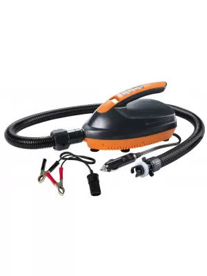 Pumpe AQUA MARINA 12V 16psi UNBESTIMMT