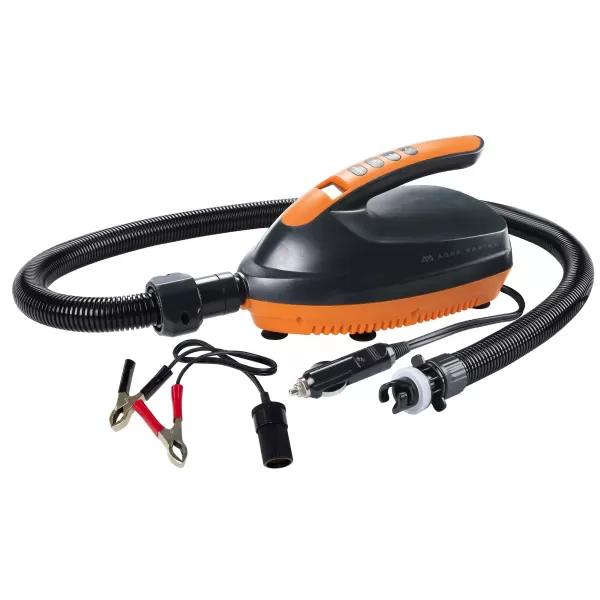  Pumpe AQUA MARINA 12V 16psi UNBESTIMMT 
