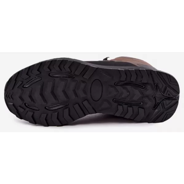 Herrenschuhe EVENTO 26MN38-581 KAFFEE 