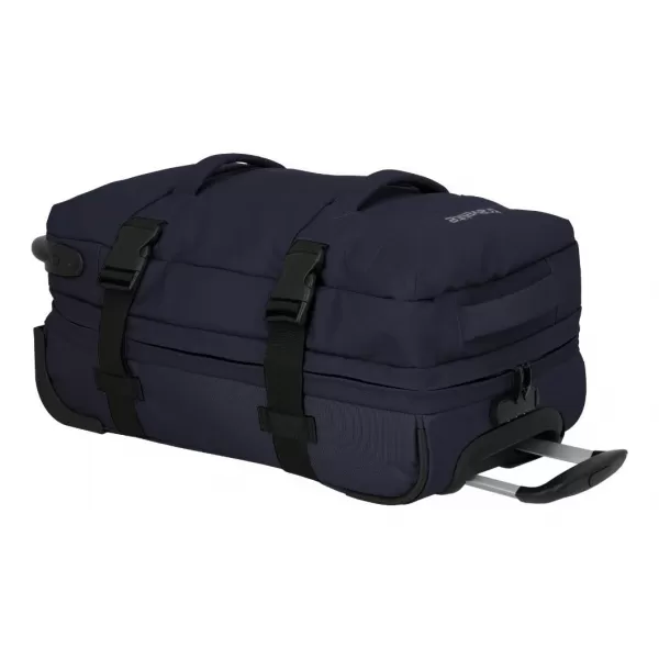  Tasche TRAVELITE BOLONIA WHEELED DUFFLE GEWOHNHEITEN 