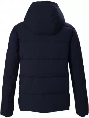 Herrenjacke KILLTEC GW 5 BLAU