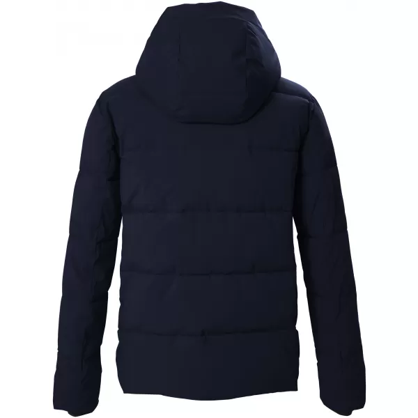  Herrenjacke KILLTEC GW 5 BLAU 