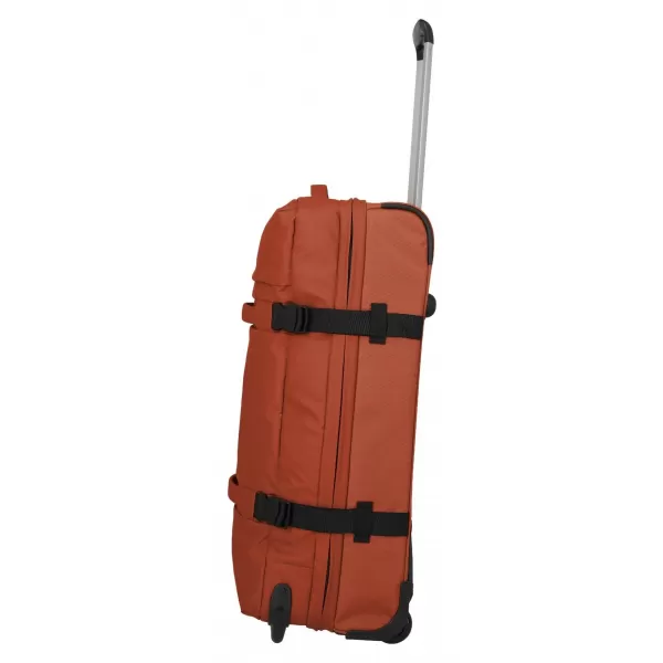  Tasche TRAVELITE BOLONIA WHEELED DUFFLE ORANGE 