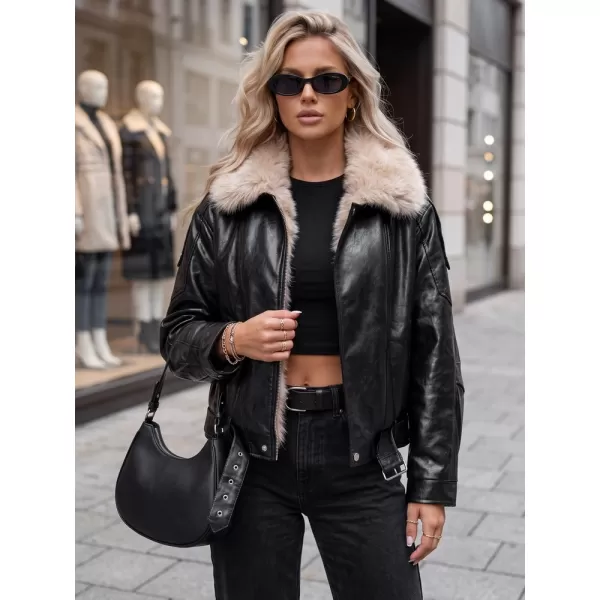  Damenjacke DSTREET TY5709 SCHWARZ 