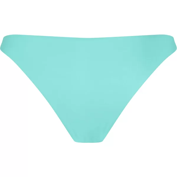  Bikinihose für Damen NORDBLANC TWINKLE NBSSS8242 TÜRKIS 