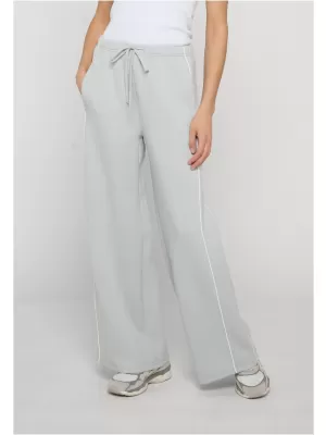 Damenhosen URBAN CLASSICS TB8126 LEICHTER ASPHALT