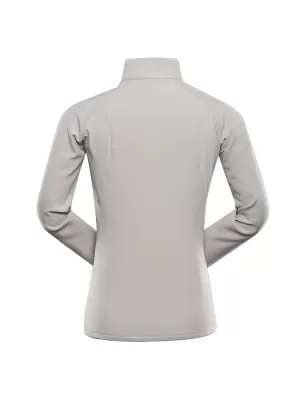 Damen-Sweatshirt ALPINE PRO MORWA TAUBE