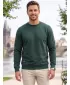Herren-Sweatshirt ALTISPORT NP/ALMST43001 FLASCHENGRÜN