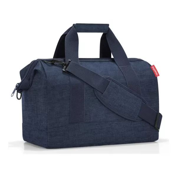  Tasche REISENTHEL ALLROUNDER M MS4129 TWIST-MARINE 