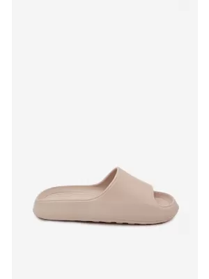 Herrenhausschuhe BOTO TXB-202503 BEIGE