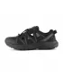 Outdoor-Schuhe ALPINE PRO OMEGE SCHWARZ