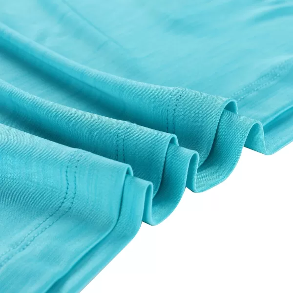  Damen-T-Shirt ALPINE PRO BASIKA CURAÇAO 