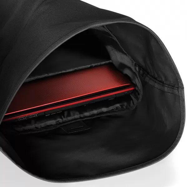  Rucksack BAGBASE | BG 855 KLASSISCHES ROT 