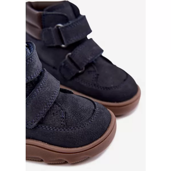  Kinderschuhe FRODDO G2110150 BLAU 