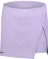 Kurzrock für Damen NORDBLANC LIGHTNESS NBSSL8356 LILA