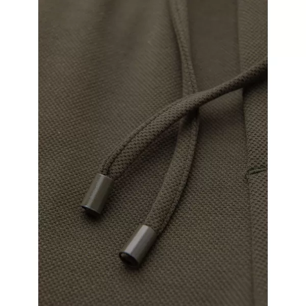  Herrenshorts OMBRE OM-SRCS-0206 OLIVGRÜN 