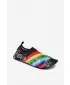Wasserschuhe für Damen BOTO PRO-23-34-109L MEHRFARBIG