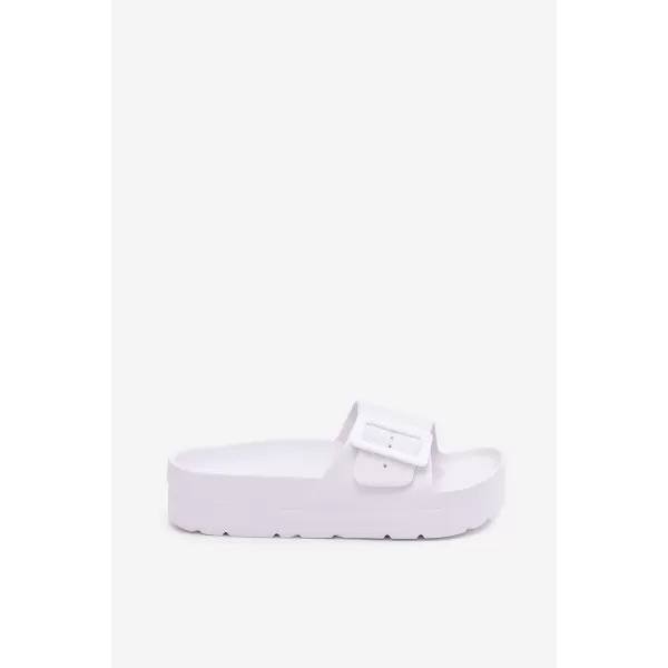  Damensandalen BOTO 24SD11-2600 WEIß 