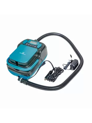 Pumpe SPINERA SUP5 16psi UNBESTIMMT