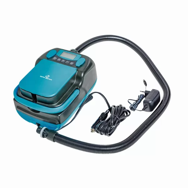  Pumpe SPINERA SUP5 16psi UNBESTIMMT 