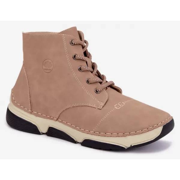  Damenschuhe EVENTO 26BT02-655 BEIGE 