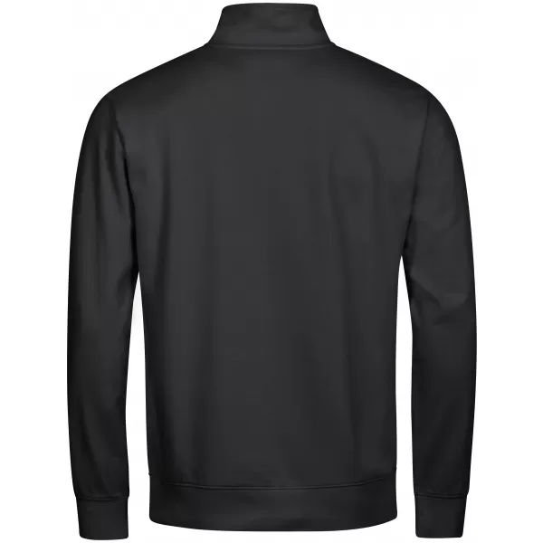  Herren-Sweatshirt MALFINI SUMMIT 429 EBENHOLZGRAU 