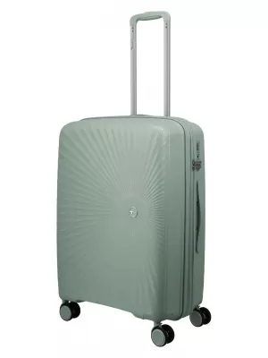 Koffer TRAVELITE TAMARIS VOYAAGE EXP. SALBEIGRÜN