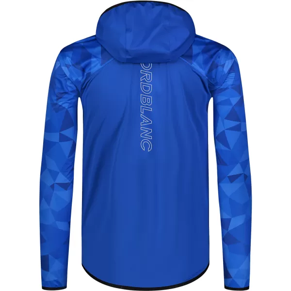  Herren-Softshelljacke NORDBLANC RIGHT NBSSM8321 BLAU 