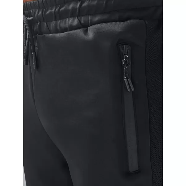  Herrenshorts DSTREET SX2254 SCHWARZ 