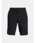Shorts für Jungen UNDER ARMOUR UA B UNSTOPPABLE SHORT 1383127-001 SCHWARZ