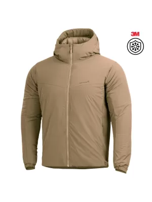 Herrenjacke PENTAGON PANTHIRAS V2.0 3M™ G60™ INSULATION K08032-2.0 KOJOTE