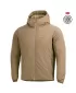 Herrenjacke PENTAGON PANTHIRAS V2.0 3M™ G60™ INSULATION K08032-2.0 KOJOTE