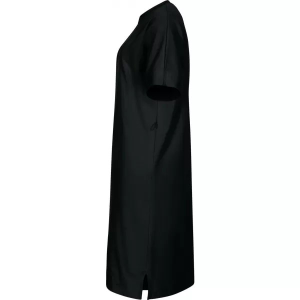  Kleid MALFINI MUSE 816 SCHWARZ 