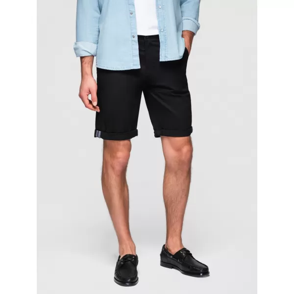  Herrenshorts OMBRE W532 SCHWARZ 