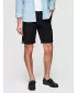 Herrenshorts OMBRE W532 SCHWARZ