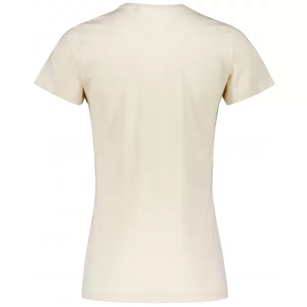  Damen-T-Shirt ALTISPORT NP/ALWST26001 NATÜRLICH 