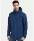 Herrenjacke KILPI AYRA-M 1M0108KI DUNKELBLAU