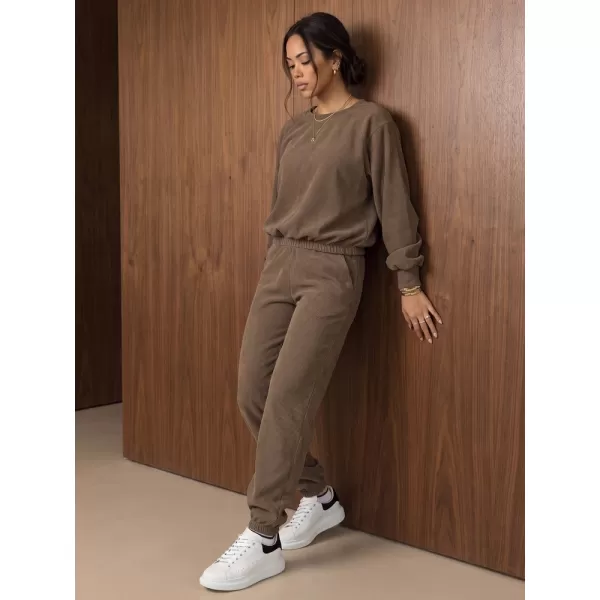  Damen-Set DSTREET AY1253 FANGO 