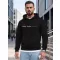 Herren-Sweatshirt DSTREET NX5128BX-03-09 SCHWARZ