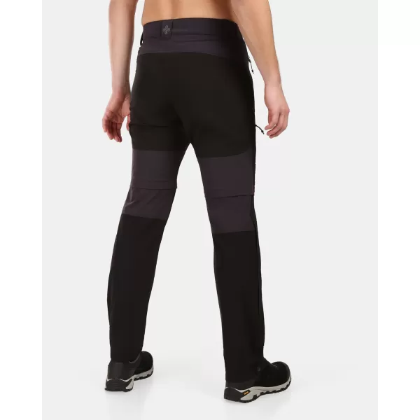 Herrenhosen KILPI HOSIO-M 1M0404KI SCHWARZ 