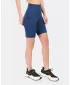 Leggings für Damen KILPI ARTEMI-W 1L0423KI DUNKELBLAU