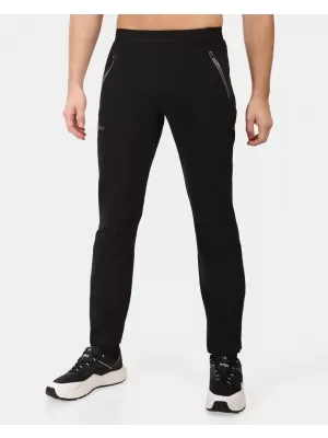 Herrenhosen KILPI HEYES-M 1M0407KI SCHWARZ