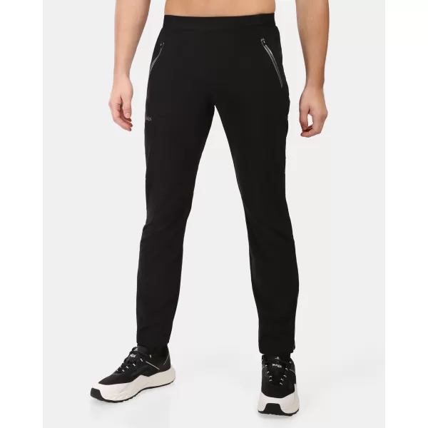  Herrenhosen KILPI HEYES-M 1M0407KI SCHWARZ 
