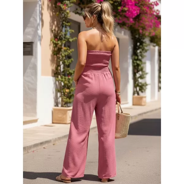  Kleid DSTREET EY2652 ROSA 