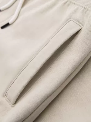 Herren-Jogginghose OMBRE OM-PABS-0304 HELLBEIGE