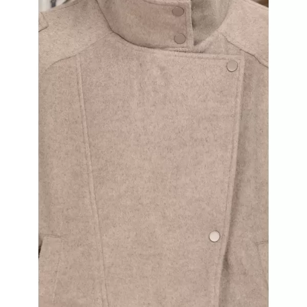  Damenjacke DSTREET TY6033 KHAKI 