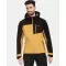 Herren-Softshelljacke KILPI ONTAVIO-M 1M0112KI GOLDEN